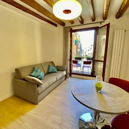 House 4343 Апарт-отель 4*