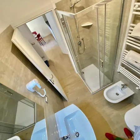 House 4343 Апарт-отель Венеция