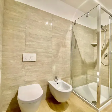 House 4343 Апарт-отель Венеция