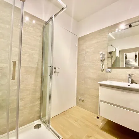 House 4343 Апарт-отель