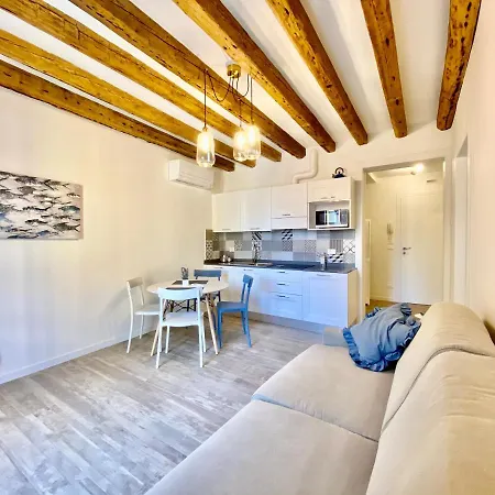 House 4343 Апарт-отель Венеция