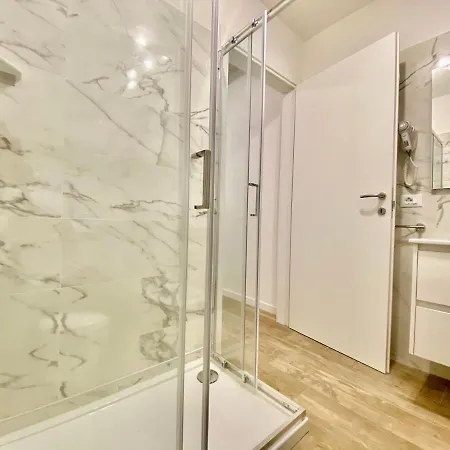 House 4343 Апарт-отель