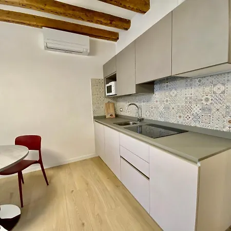 Aparthotel House New Wi Fi Island Venezia