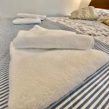 House New Wi Fi Island Apartahotel