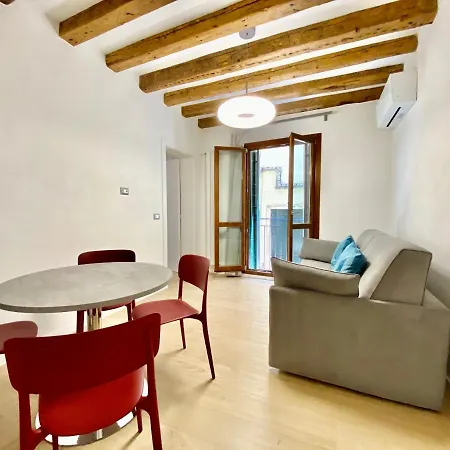 House New Wi Fi Island Aparthotel Venezia