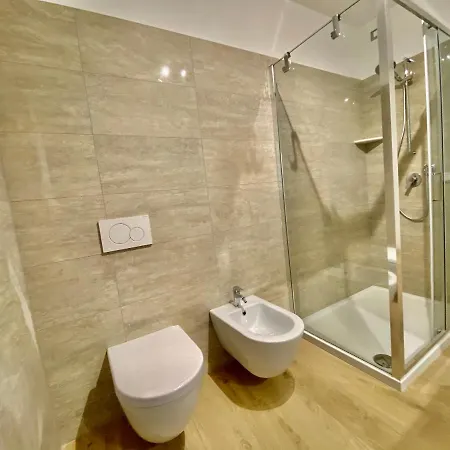 House 4343 公寓式酒店 威尼斯