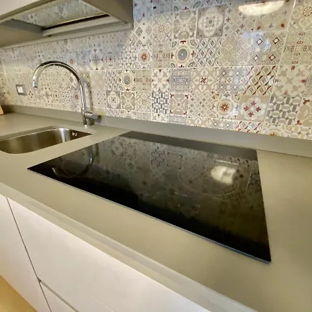 公寓式酒店 House 4343 4*