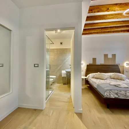 House 4343 4* 威尼斯