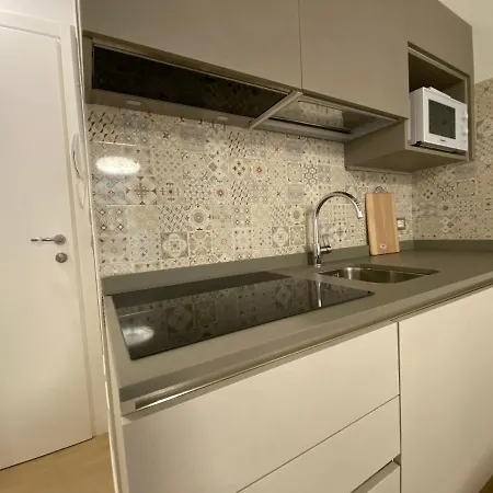 公寓式酒店 House 4343 4*