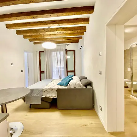 House New Wi Fi Island Aparthotel Venezia