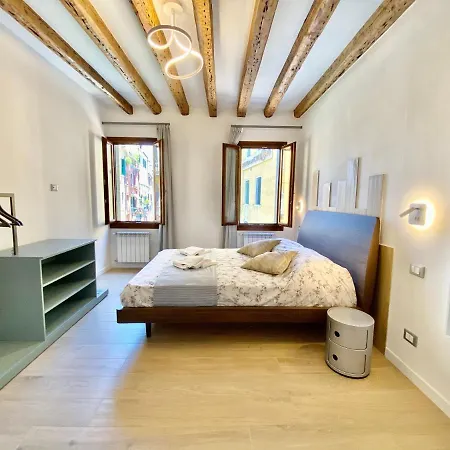 House New Wi Fi Island Venezia