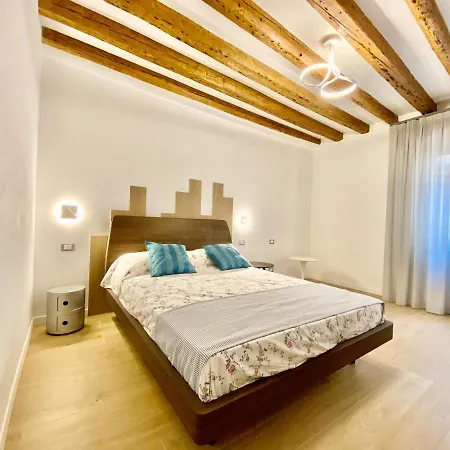 House 4343 公寓式酒店 威尼斯