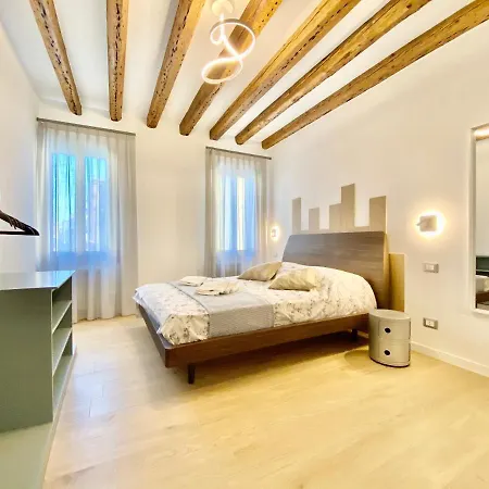 House New Wi Fi Island * Venezia