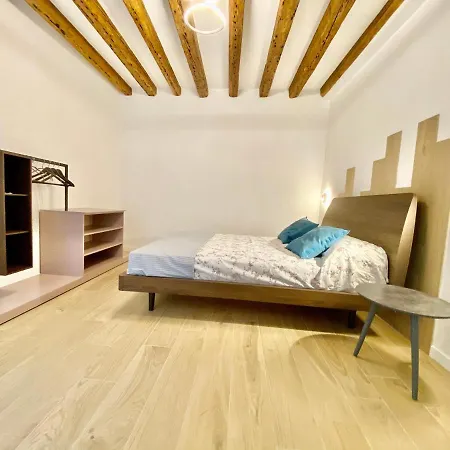 House New Wi Fi Island * Venezia