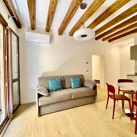 House New Wi Fi Island Venezia