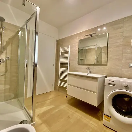 House 4343 公寓式酒店 威尼斯