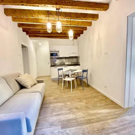 House New Wi Fi Island Aparthotel Venezia