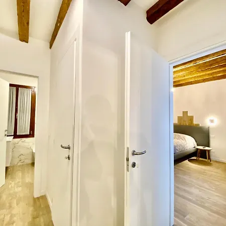 House New Wi Fi Island * Venezia