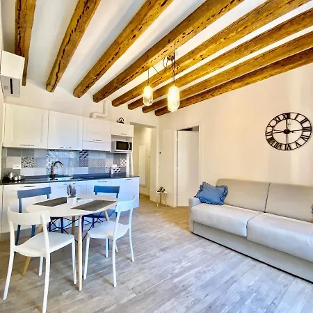 House New Wi Fi Island * Venezia
