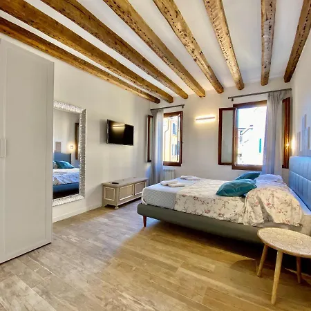 House New Wi Fi Island Venezia