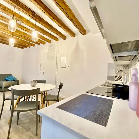 House New Wi Fi Island Aparthotel Venezia