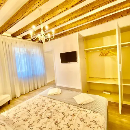 Apartahotel House New Wi Fi Island *