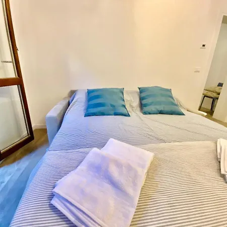 Apartahotel House New Wi Fi Island Venecia