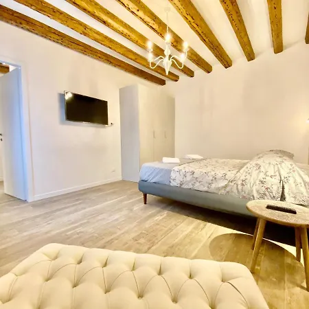 House New Wi Fi Island Aparthotel Venezia