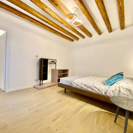 House New Wi Fi Island Venezia