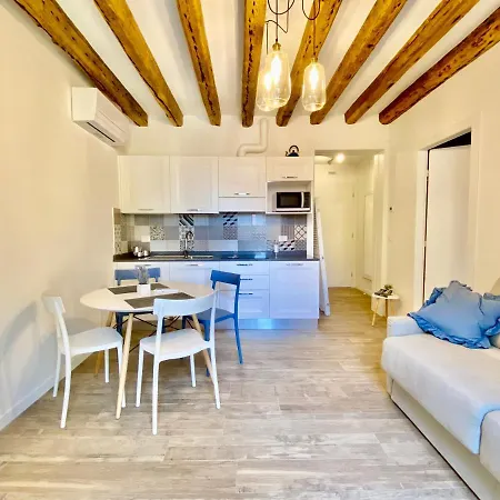 Aparthotel House New Wi Fi Island Venezia