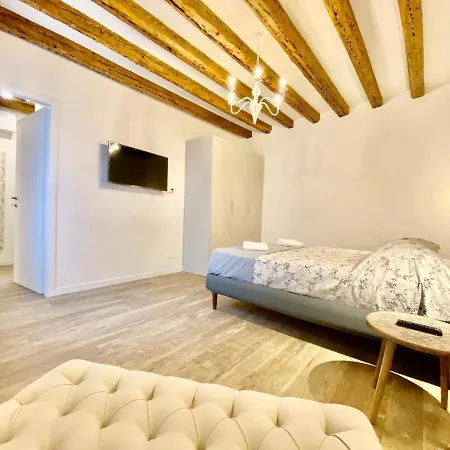House New Wi Fi Island Apartahotel Venecia