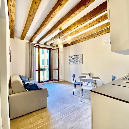 House 4343 公寓式酒店 威尼斯